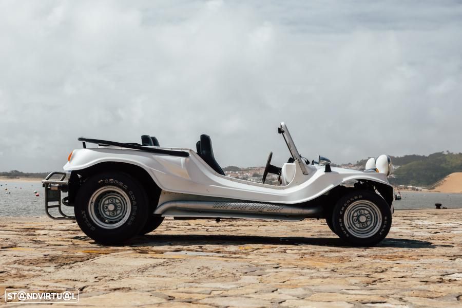 VW Buggy - 11