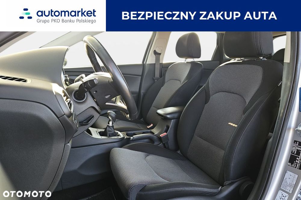 Hyundai i30 1.0 T-GDI Modern - 11