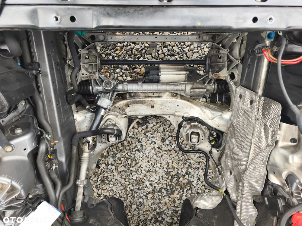 BMW Seria 5 530d Sport-Aut Luxury Line - 14