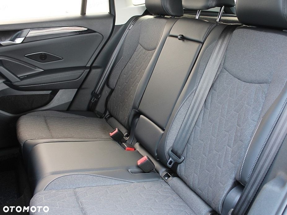 Volkswagen Tiguan 1.5 eTSI Life Plus DSG - 13