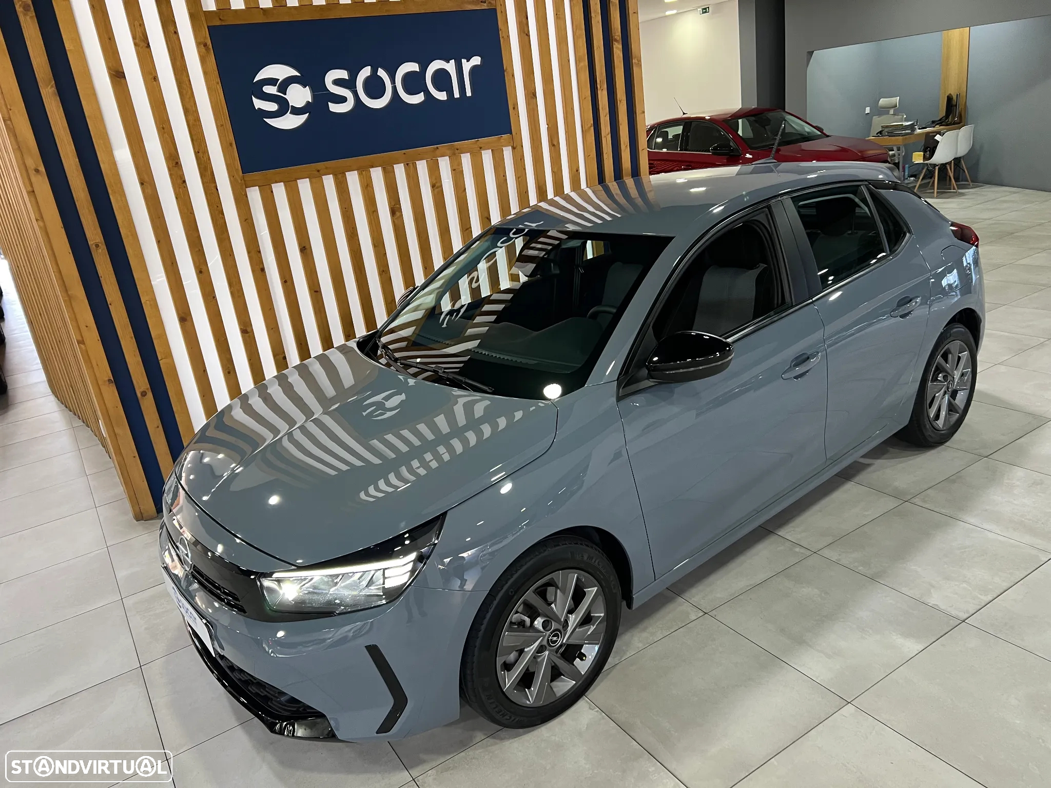 Opel Corsa 1.2 T Elegance - 7
