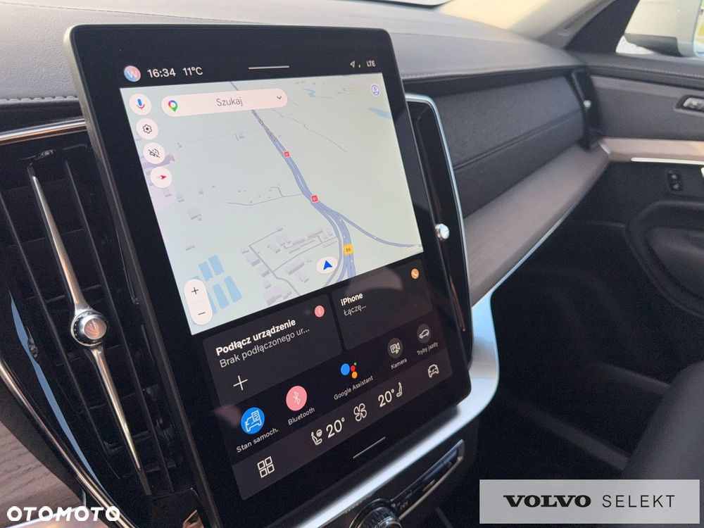 Volvo XC 90 - 28