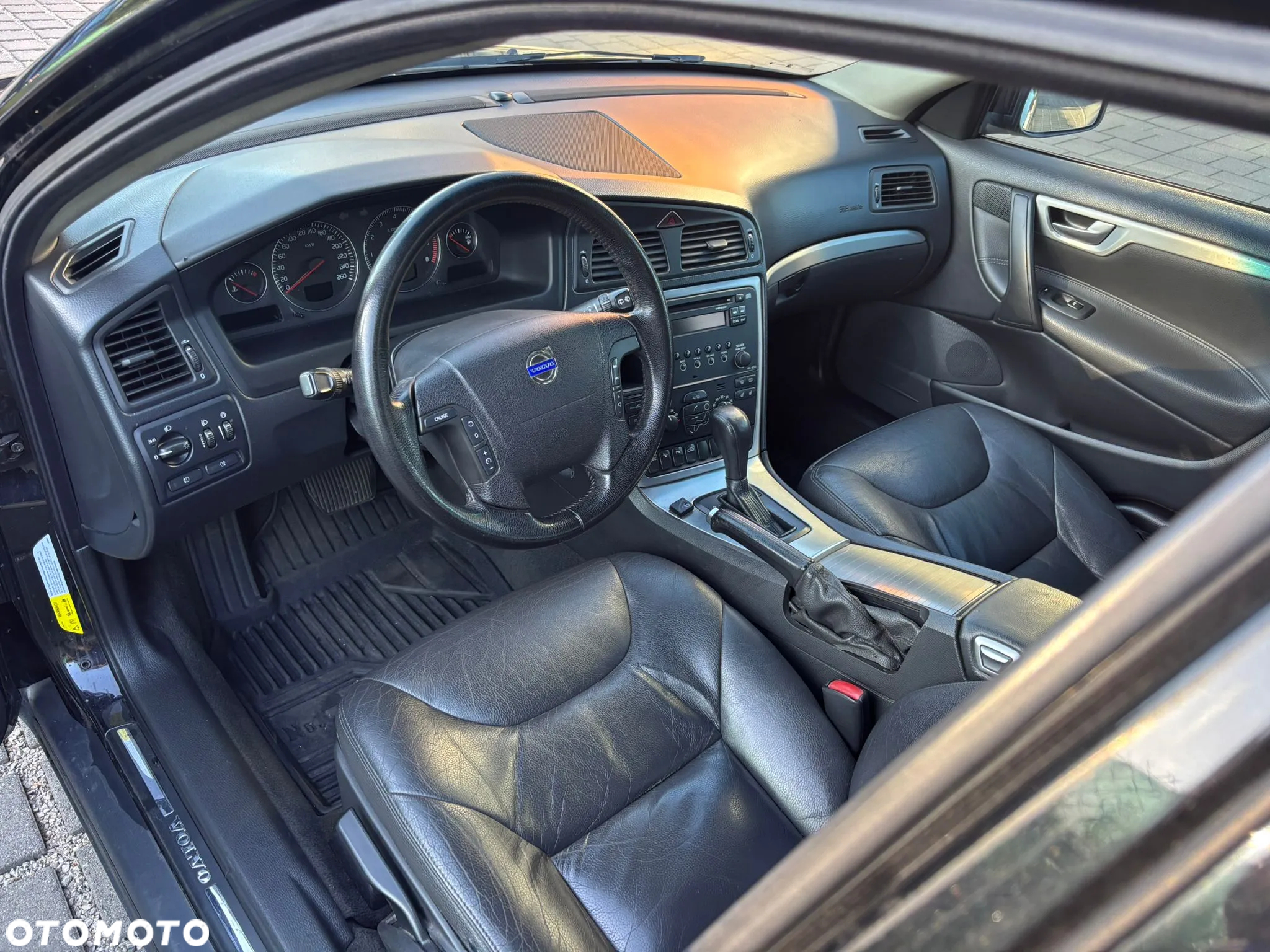 Volvo V70 - 9