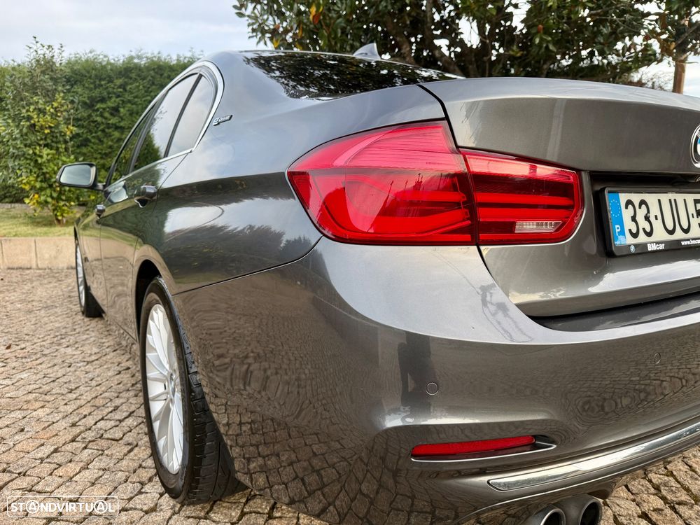 BMW 330 - 14