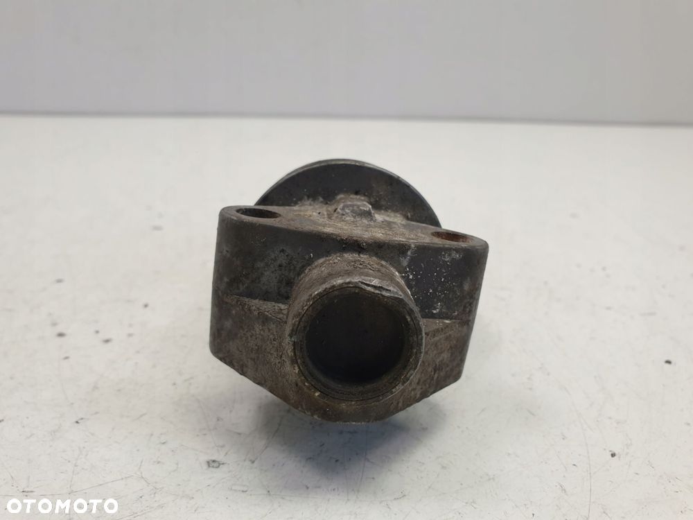 Audi A3 II 8P 1.6 8V ZAWÓR EGR 72257402 - 3