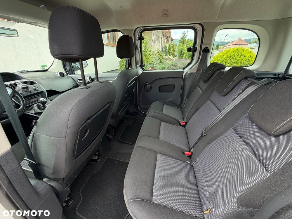 Renault Kangoo - 13