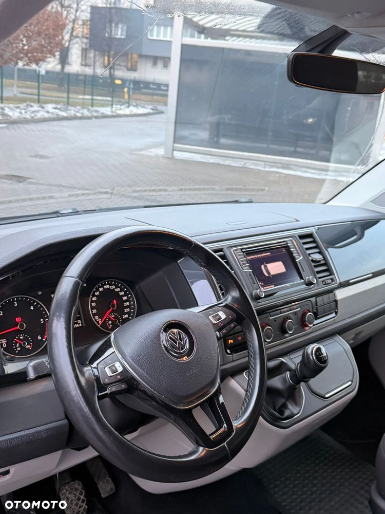 Volkswagen Transporter Multivan Lang Join - 4