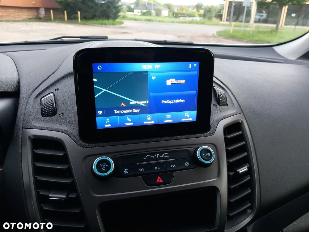 Ford Transit Connect - 20