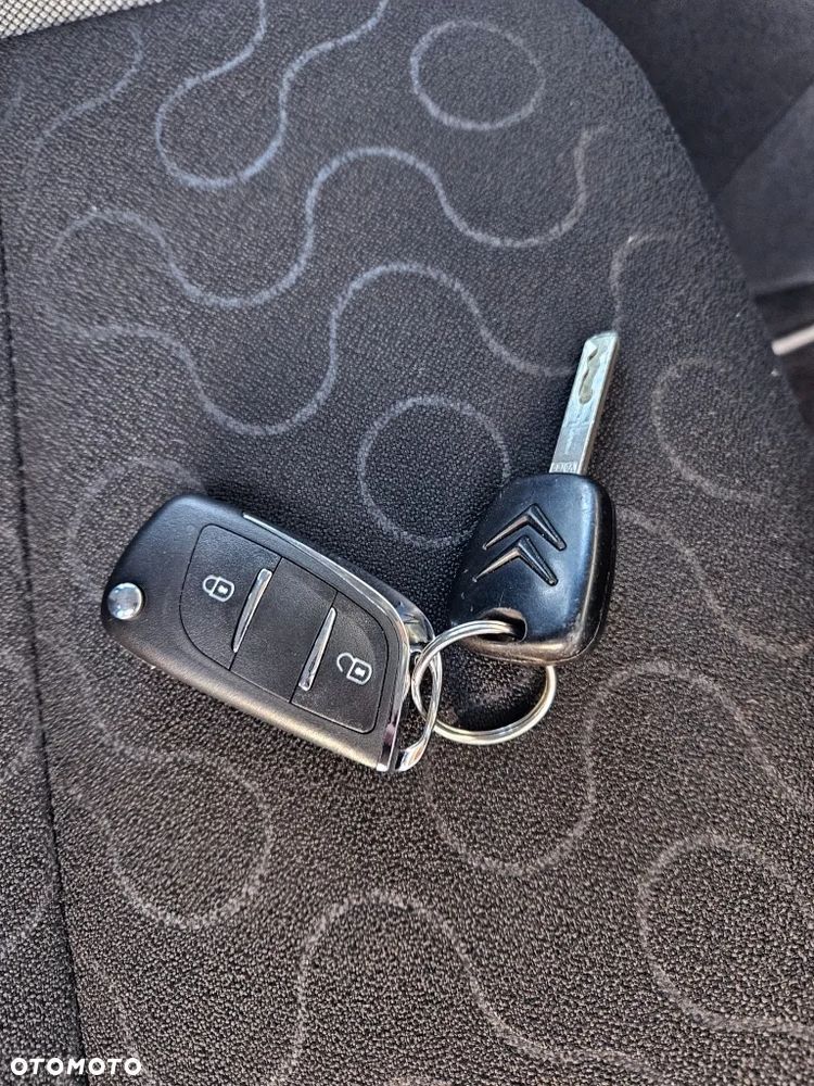 Citroën C3 Picasso VTi 120 Selection - 26