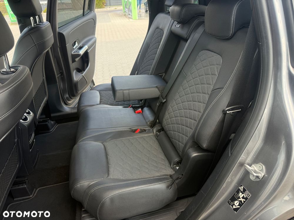 Mercedes-Benz GLB 220 d 8G-DCT - 23