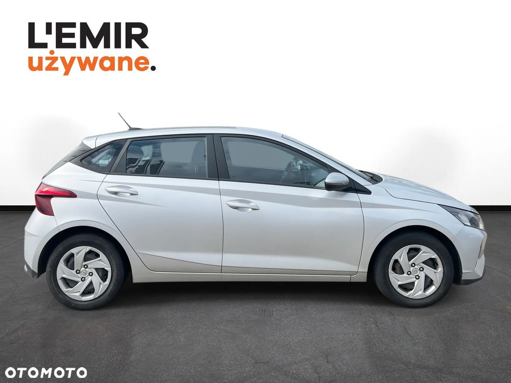 Hyundai i20 1.2 Pure - 3