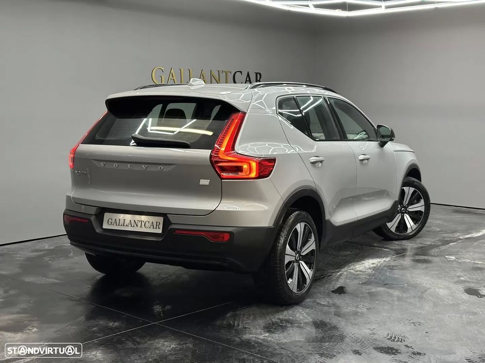 Volvo XC 40 Recharge Core - 5