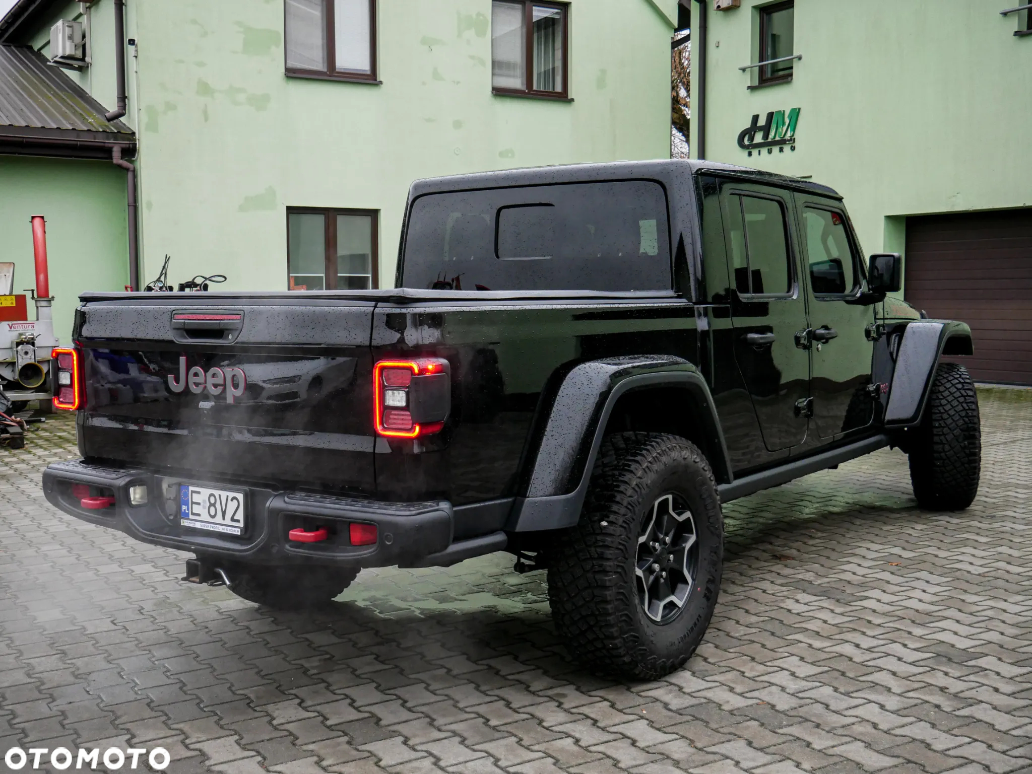 Jeep Gladiator - 6