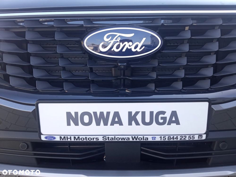 Ford Kuga 1.5 EcoBoost FWD Titanium - 6