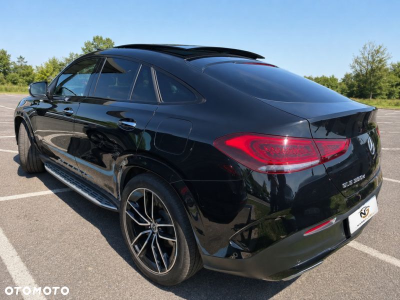Mercedes-Benz GLE 350 de 4-Matic Premium Plus - 4