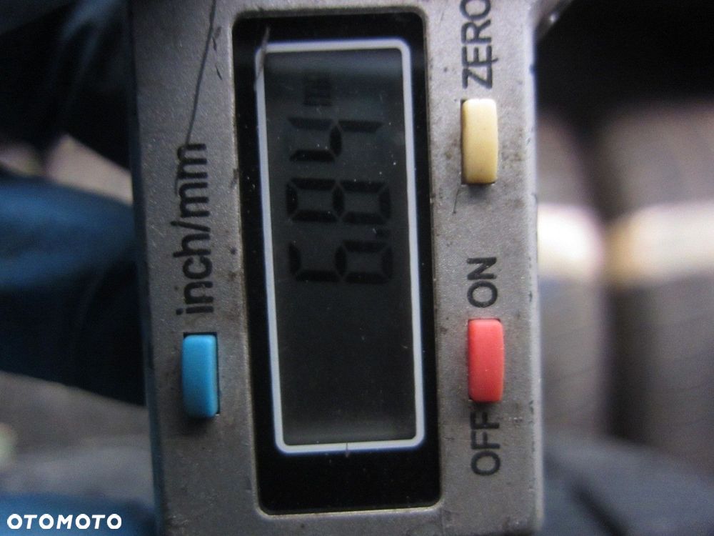 TOYO OPONA TOYO OBSERVE G3-ICE ZIMOWA 245/45 R19 7 MM 1 SZTUKA 2021R - 13