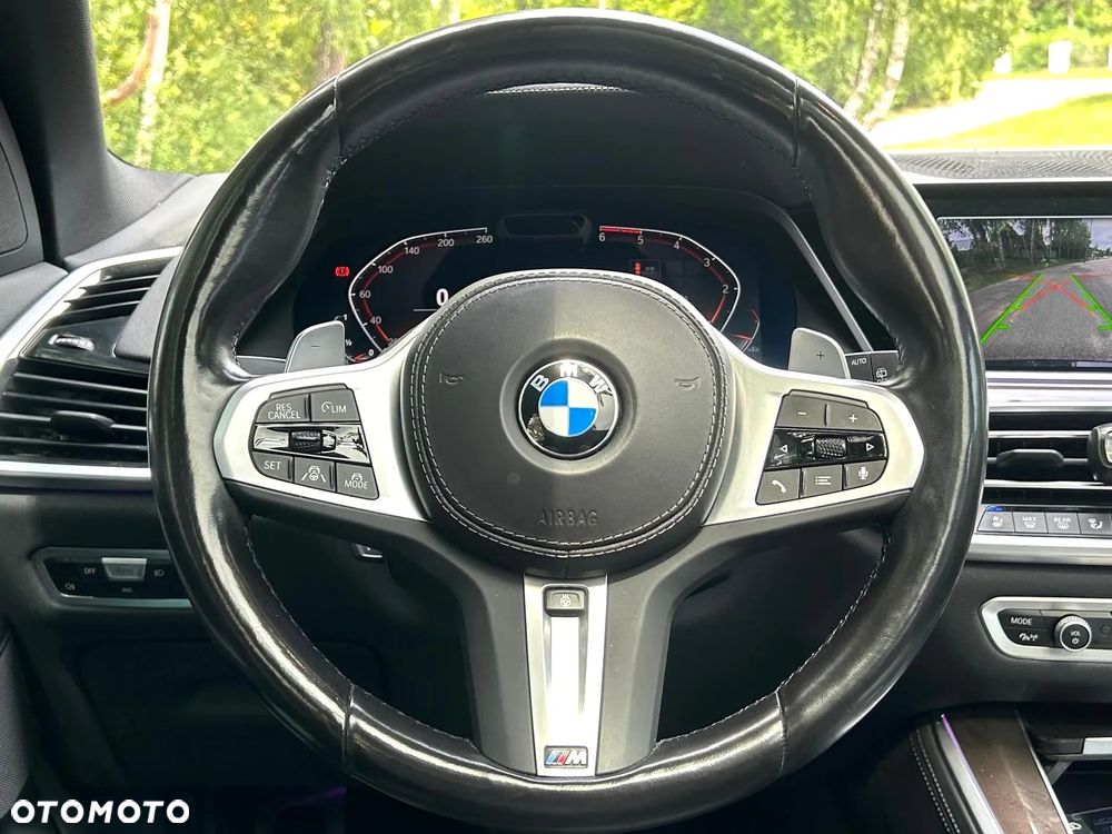 BMW X5 xDrive25d sport - 15