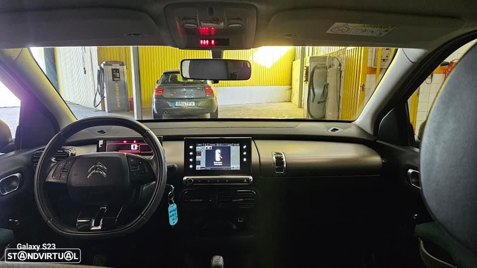 Citroën C4 Cactus PureTech 82 Business Class - 13