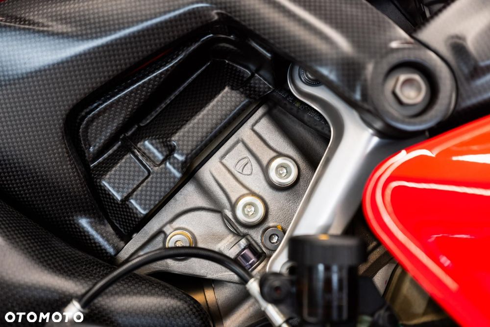 Ducati Inny - 30