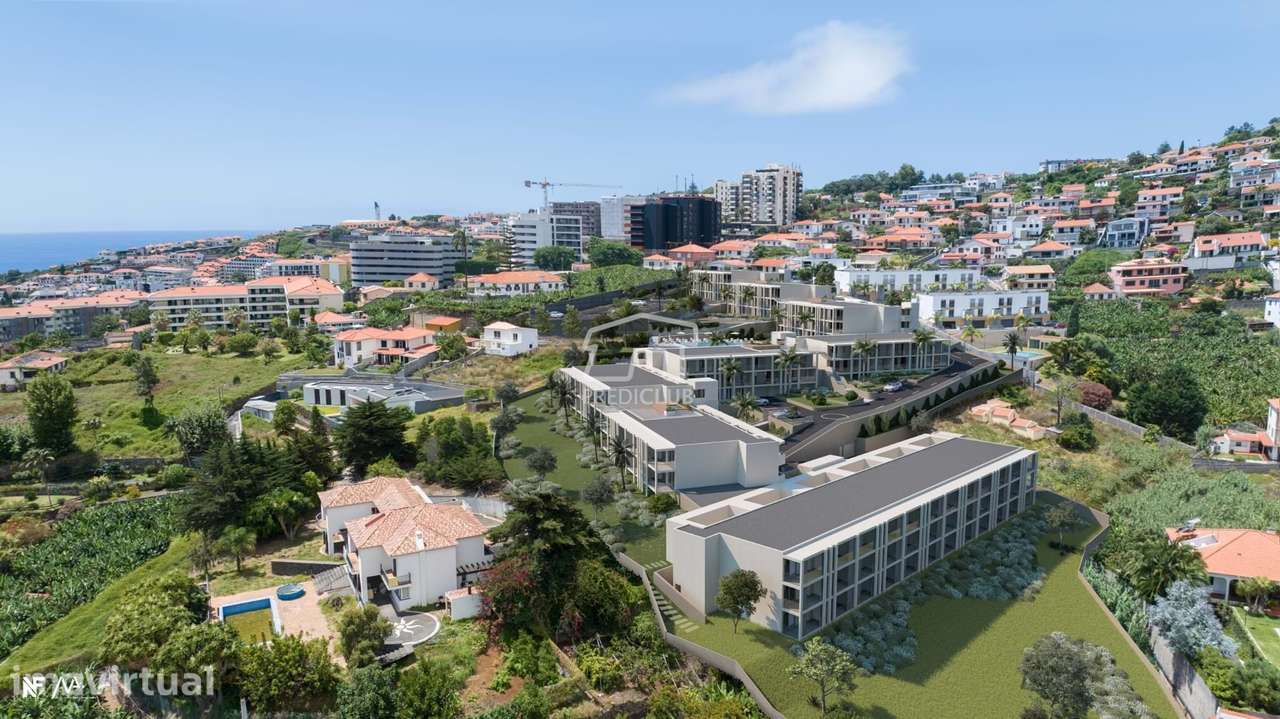 Apartamento T1 - Funchal - Grande imagem: 4/24