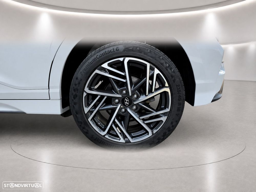 Hyundai Kauai 1.0 T-GDi N-Line - 9