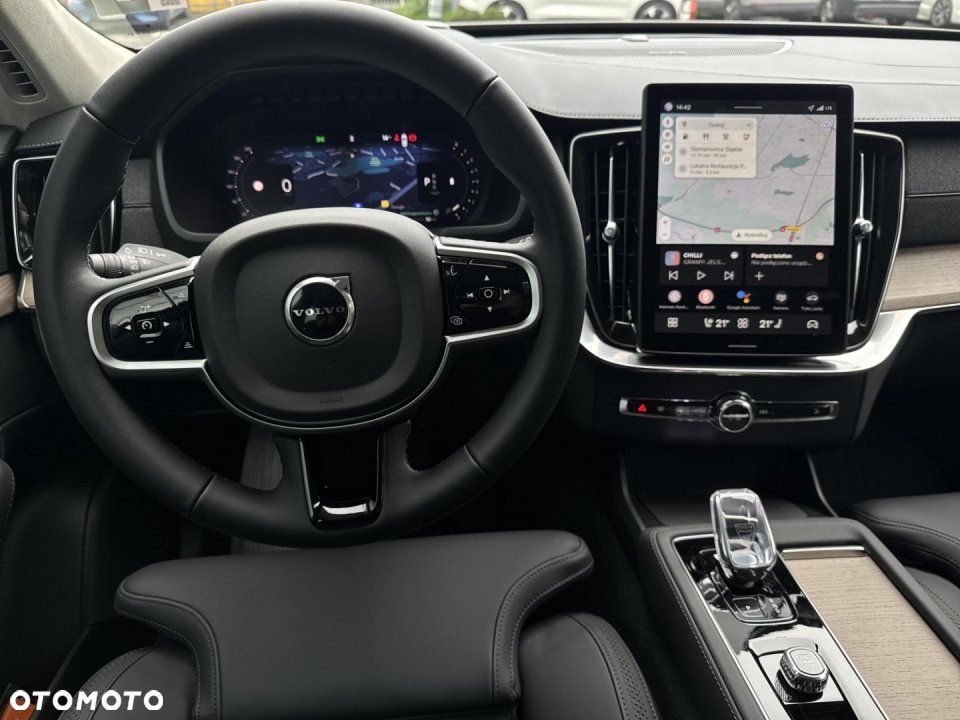 Volvo XC 90 - 17