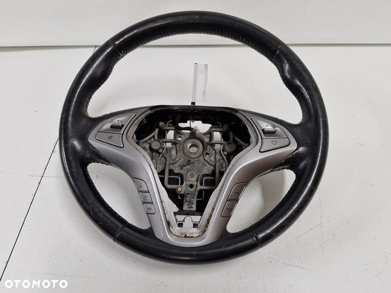 HYUNDAI IX20 KIEROWNICA MULTIFUNKCJA 56110 1K250 - 1