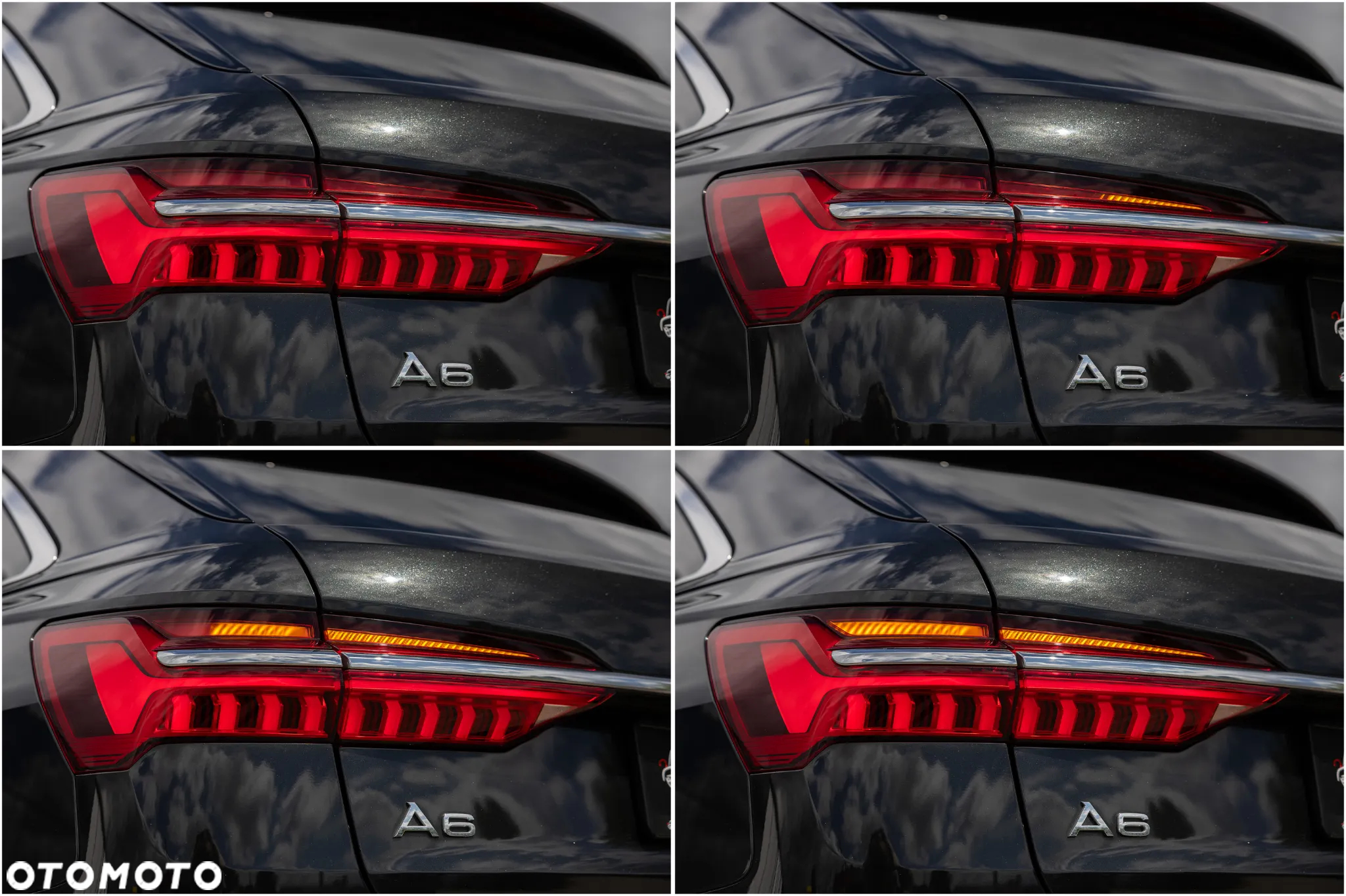 Audi A6 Avant 35 TDI S tronic sport - 35