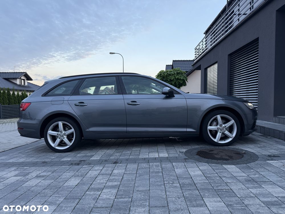 Audi A4 Avant - 3