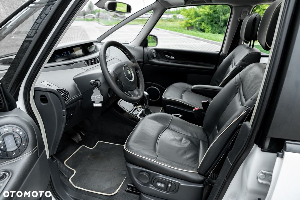 Renault Grand Espace Gr 2.0 dCi Initiale - 16