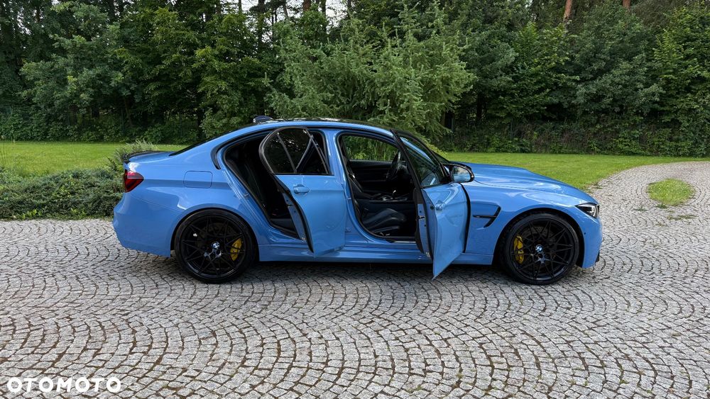 BMW M3 - 30