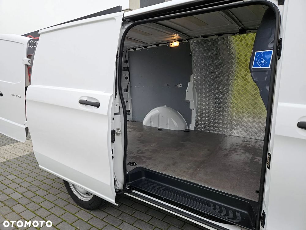 Mercedes-Benz Vito 116CDI - 34