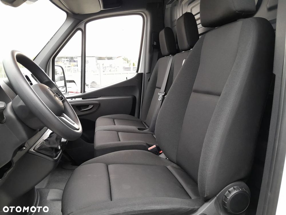 Mercedes-Benz Sprinter 315 - 10