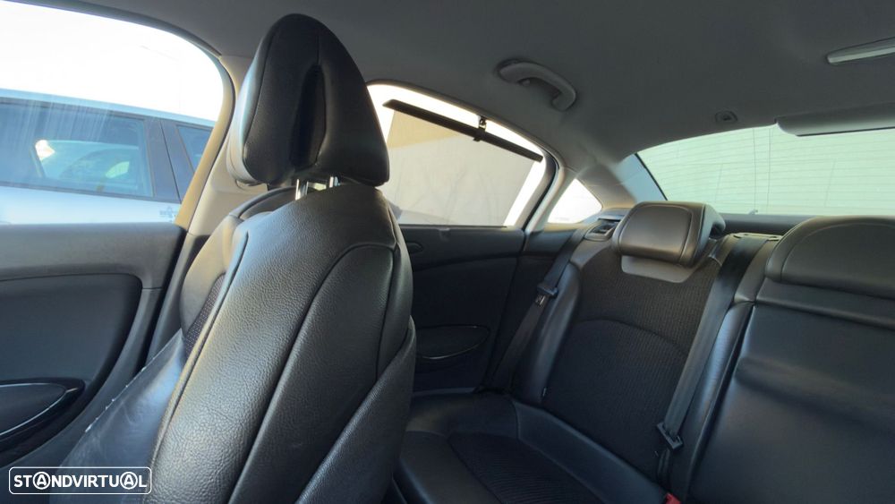 Citroën C5 2.0 HDi Exclusive - 5