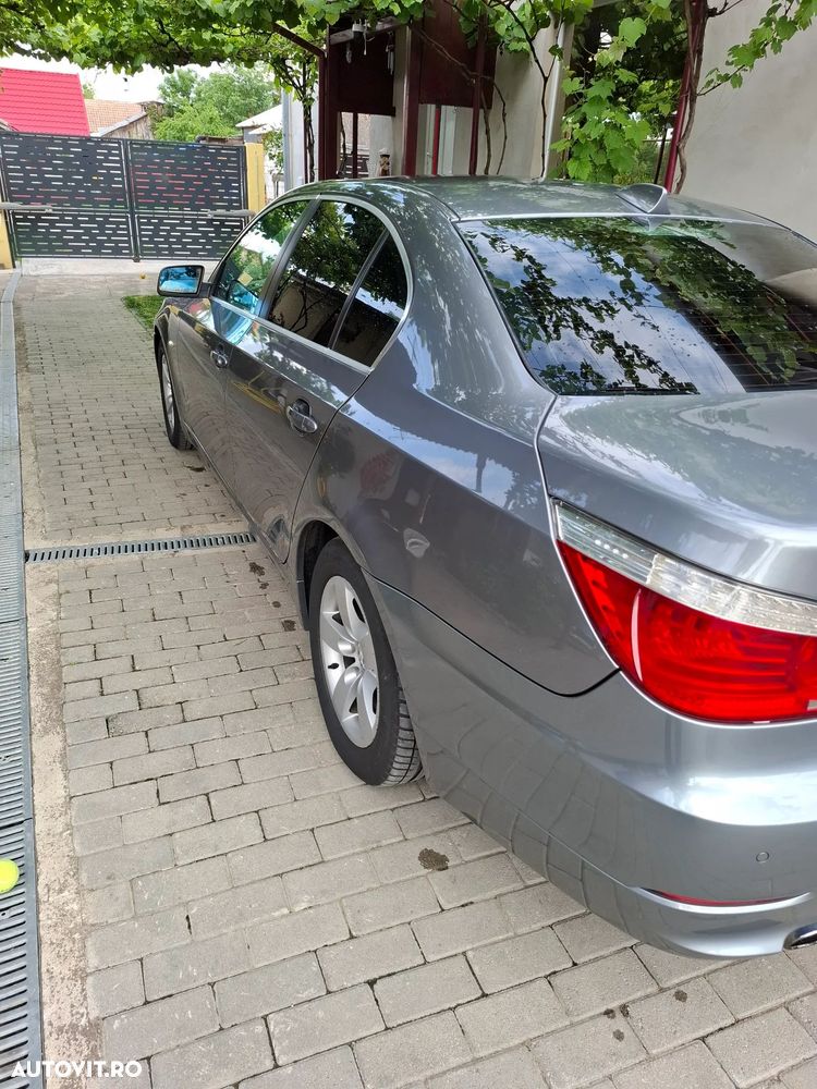 BMW Seria 5 - 5