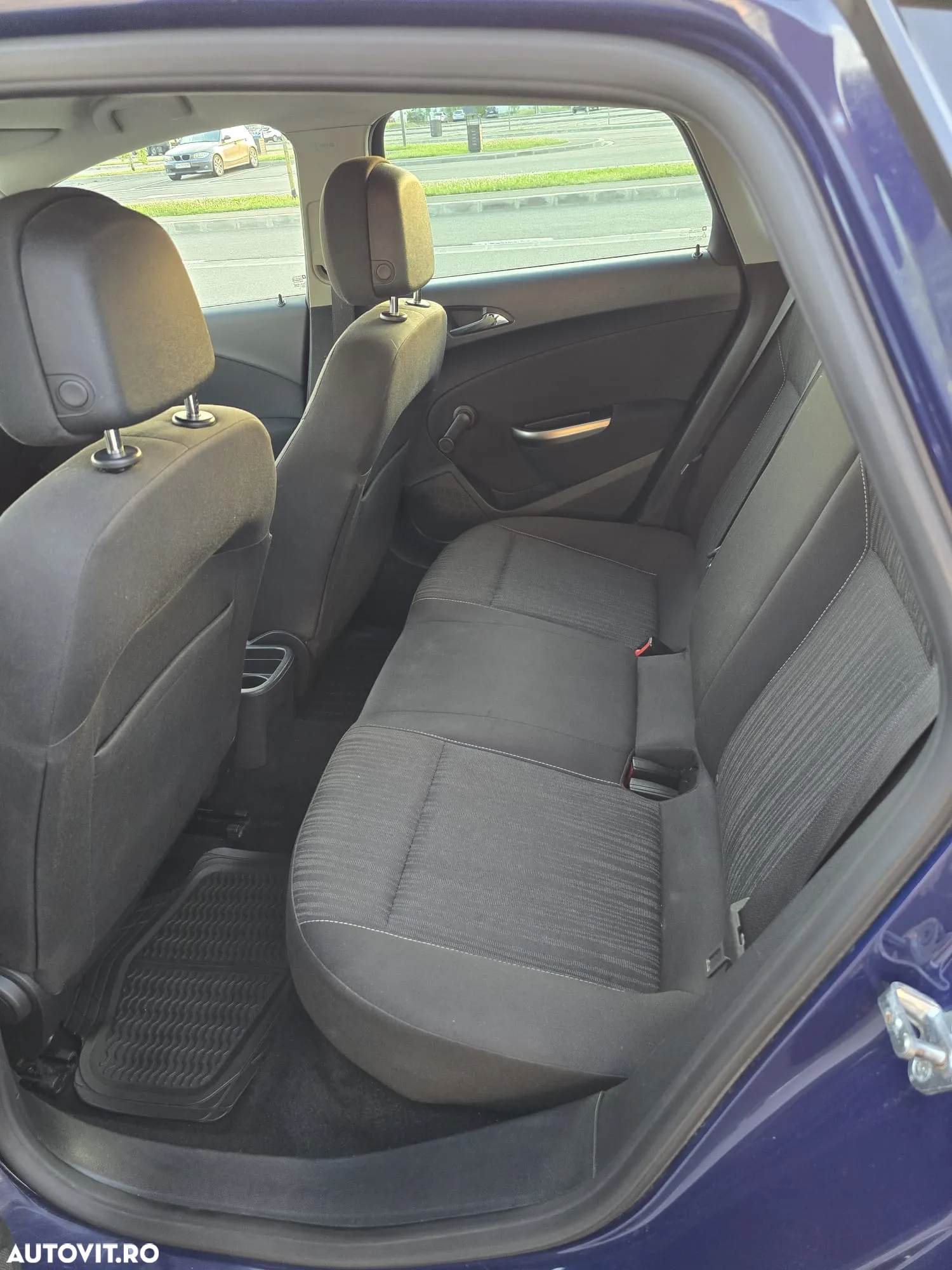 Opel Astra - 13