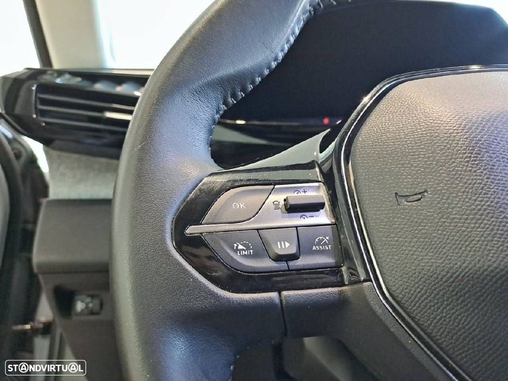 Peugeot 308 1.2 PureTech Allure Pack EAT8 - 16