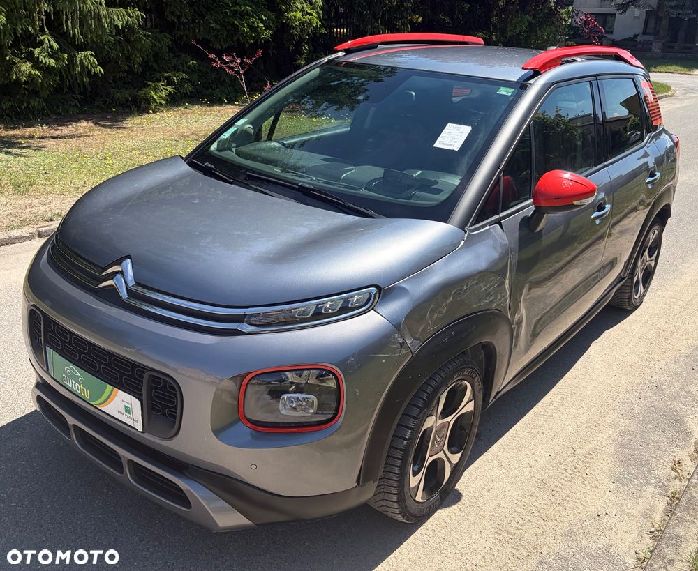 Citroën C3 Aircross - 6