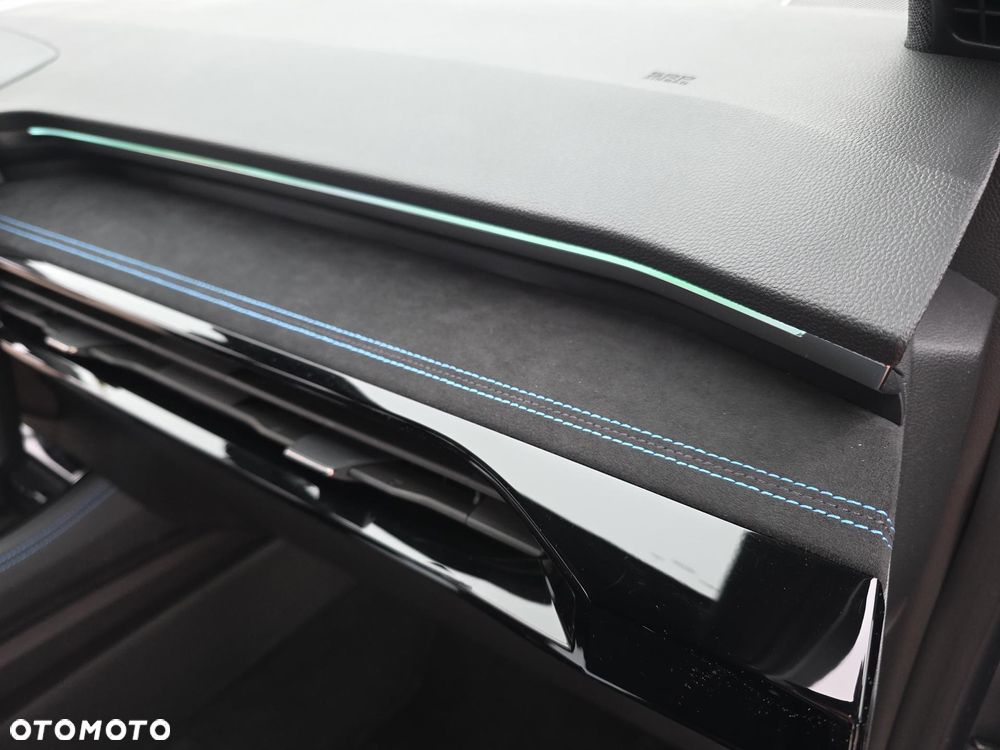 Renault Espace 1.2 E-Tech Full Hybrid 200 esprit Alpine MMT 5os - 21