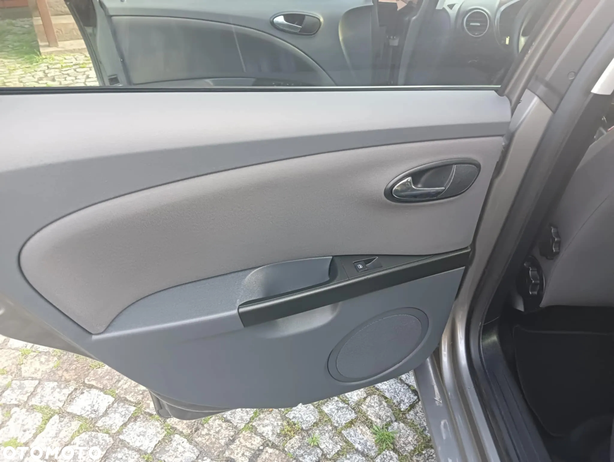 Seat Leon 1.8 TSI Stylance - 11