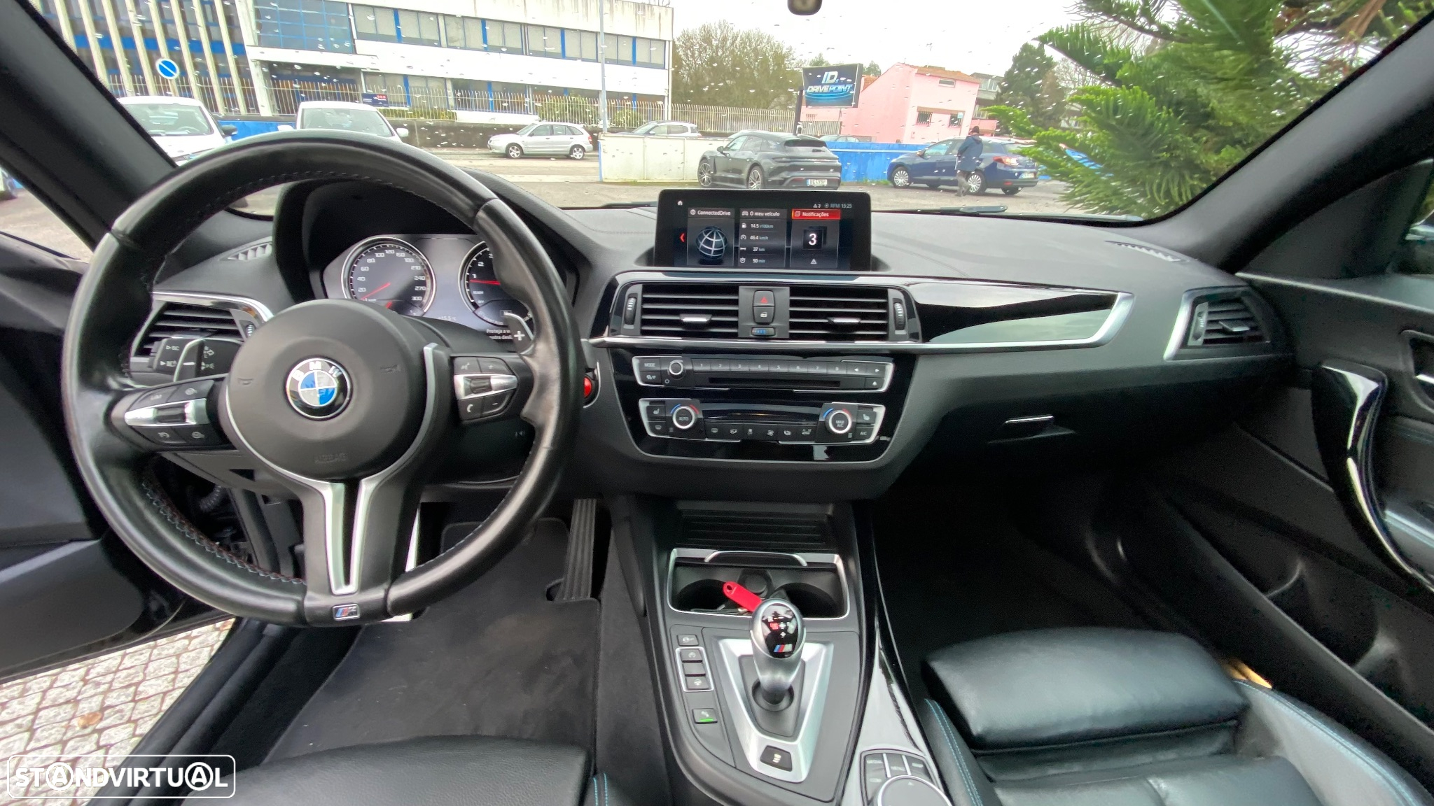 BMW M2 Competition Auto - 29