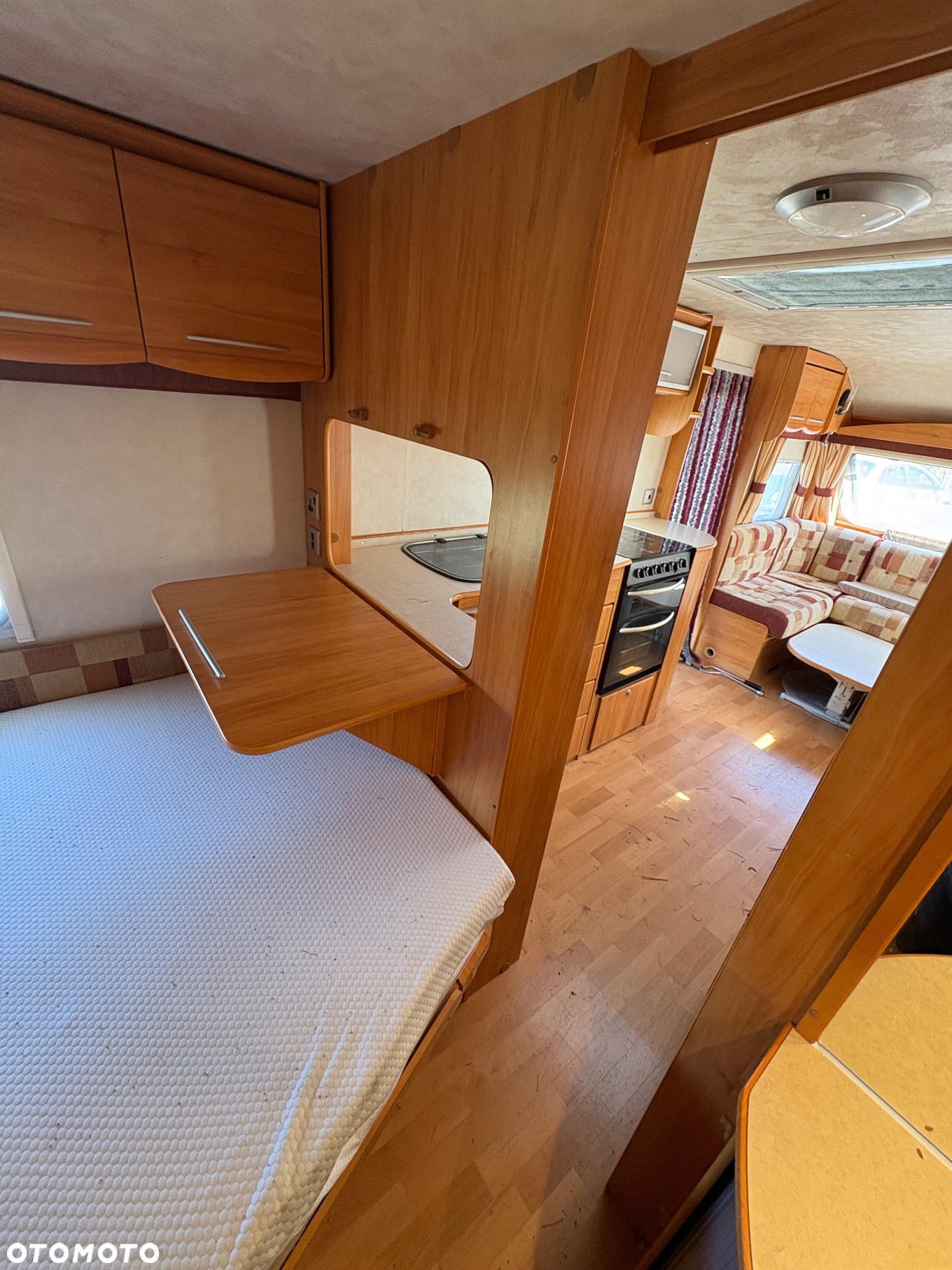 Adria ADORA 612 UP - 13