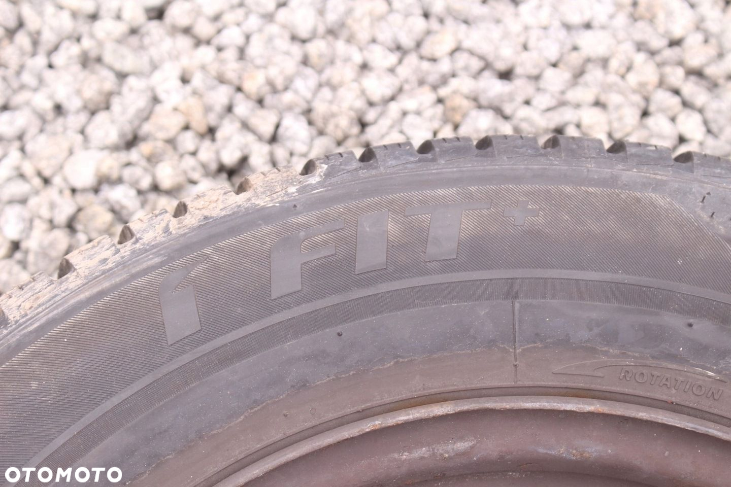 CITROEN C4 PICASSO I KOŁA FELGI OPONY KOMPLET 5x108 - 6