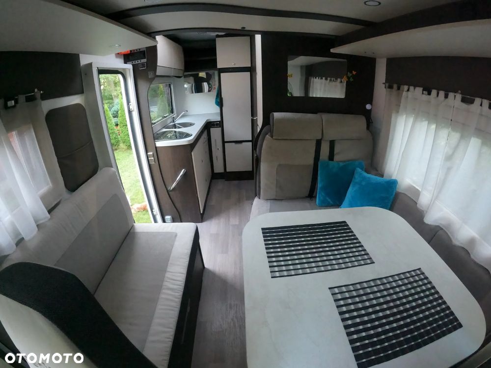 Benimar Tessoro 481 NK - 7