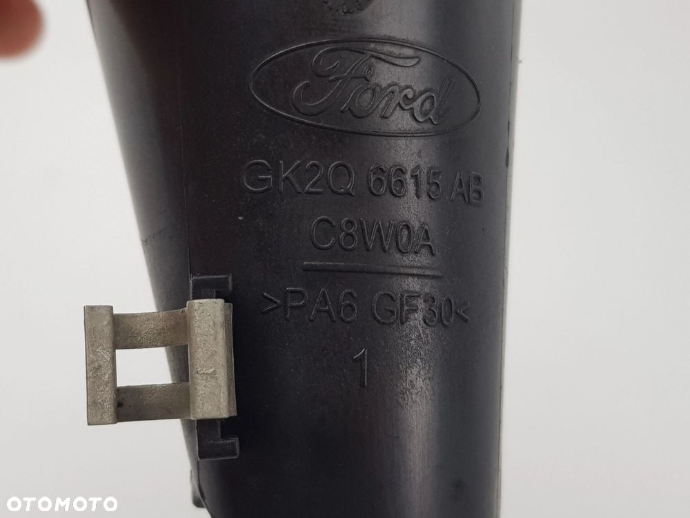 Smok pompy oleju Ford Transit MK8 2.0 TDCI GK2Q-6615-AB - 7