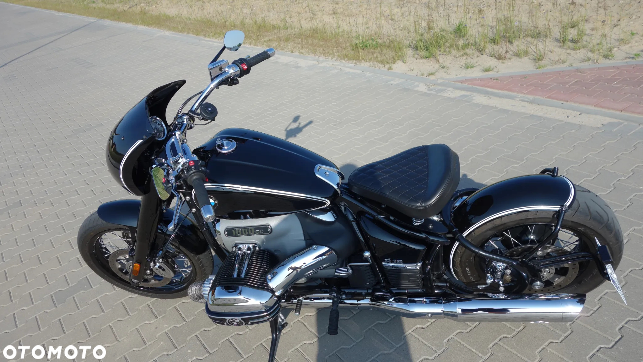 BMW R - 14