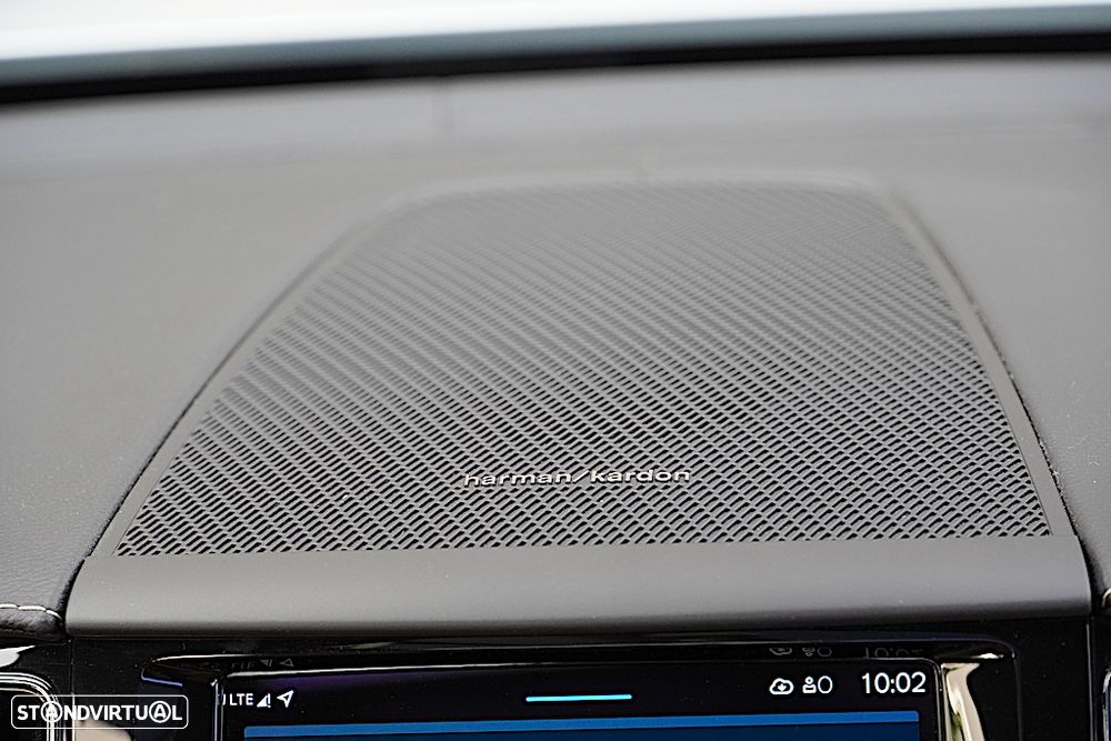 Volvo XC 60 2.0 B4 Inscription Geartronic - 29