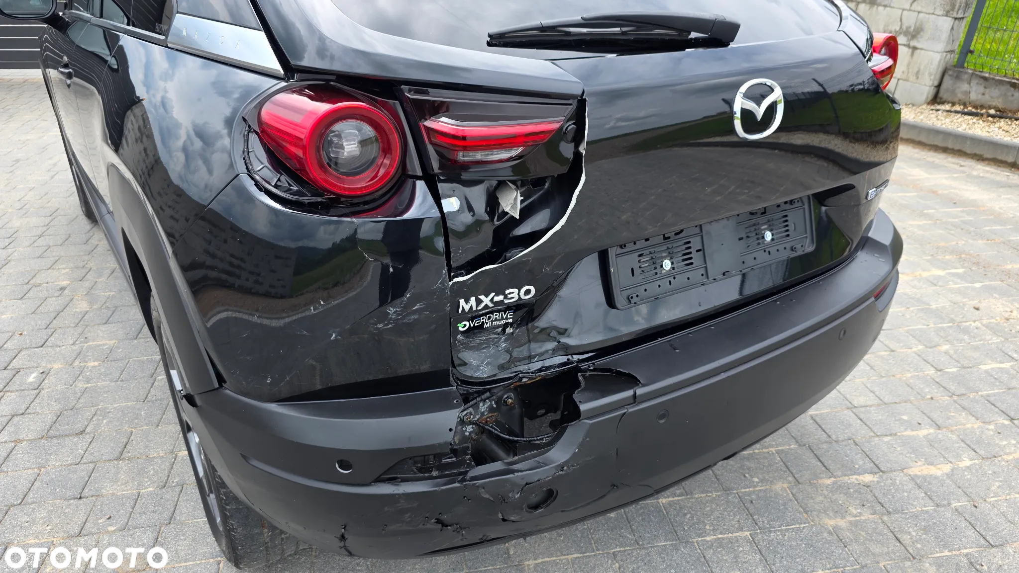Mazda MX-30 e-SKYACTIV EV PRIME-LINE - 8