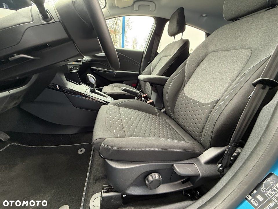 Ford Puma - 15