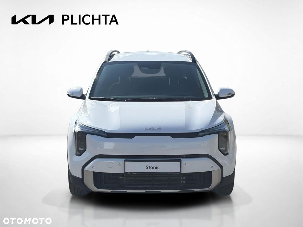 Kia Stonic - 9